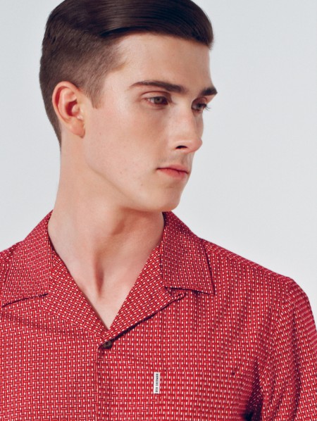 Ben Sherman 2016 Spring Summer Collection Look Book 022