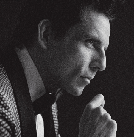 Ben Stiller 2016 VMAN Photo Shoot 002