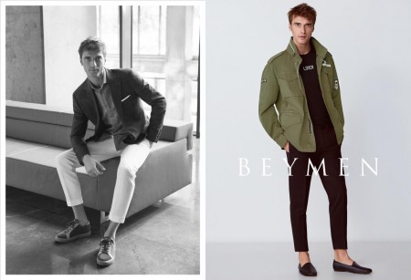 Beymen 2016 Spring Summer Mens Campaign 006