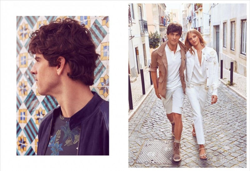 Beymen-Club-2016-Spring-Summer-Campaign-002 » Beymen Club Hits the Cobbled Streets of Lisbon for Spring Campaign Beymen-Club-2016-Spring-Summer-Campaign-002