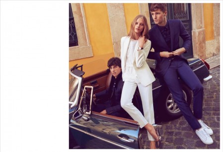 Beymen Club 2016 Spring Summer Campaign 008