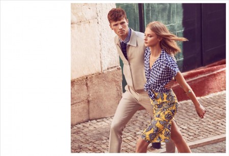 Beymen Club 2016 Spring Summer Campaign 010