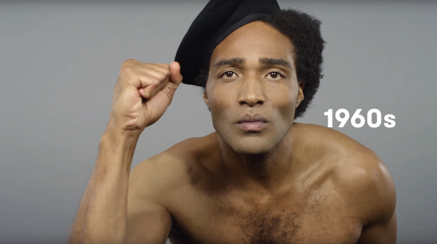 1960s Hairstyles for Men for life and style