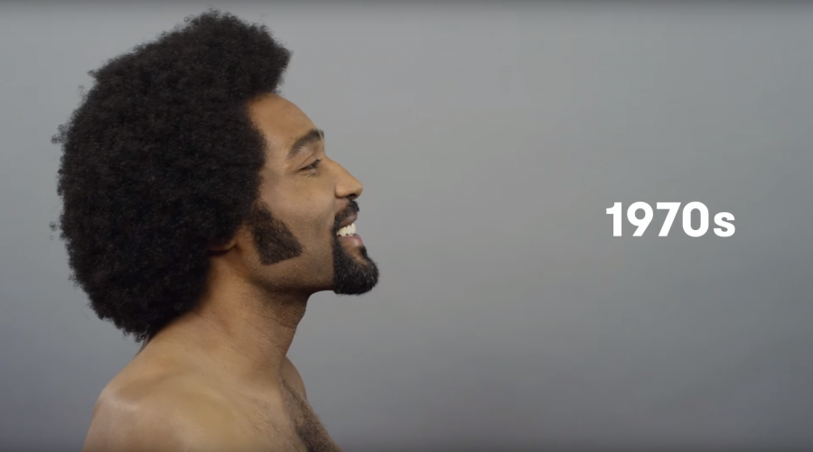 100 Years of Black Hair: Cut Revisits Iconic Men’s ...