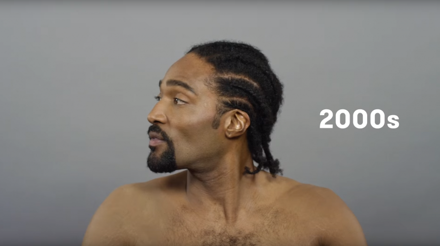 17 Mens Hairstyles Of The Past That Should Just Stay Dead  HuffPost Life