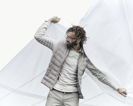 Brunello Cucinelli 2016 Spring Summer Menswear 016