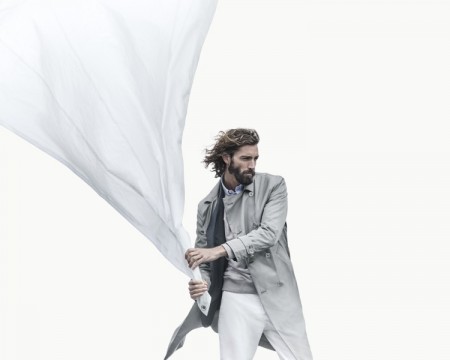 Brunello Cucinelli 2016 Spring Summer Menswear 018