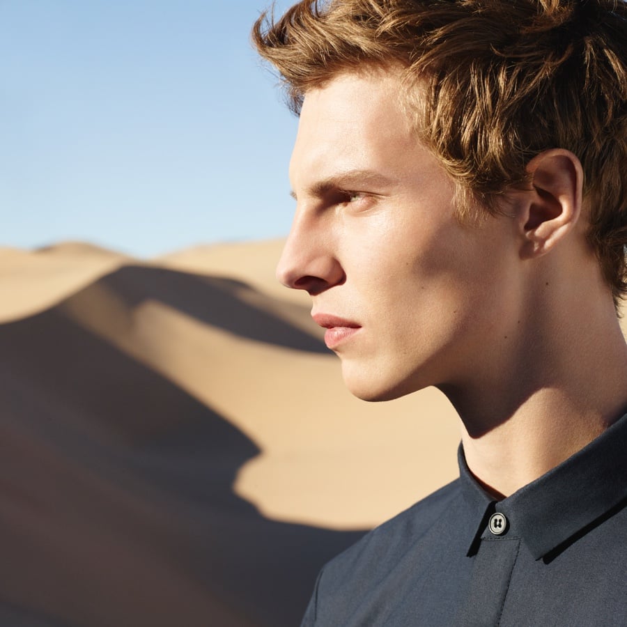 COS 2016 Spring Summer Mens Campaign