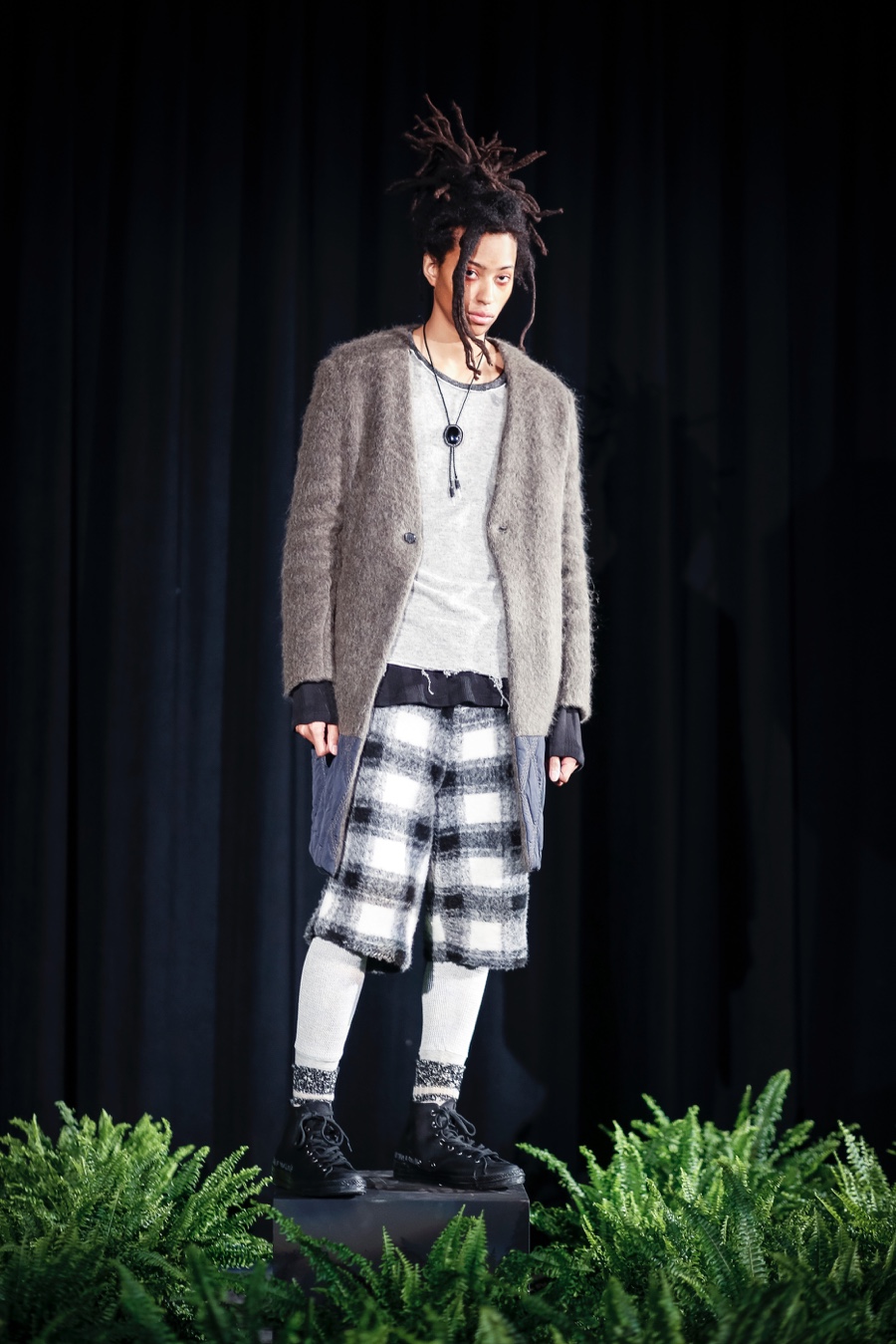 CWST Does Wanderer Chic for Fall Collection