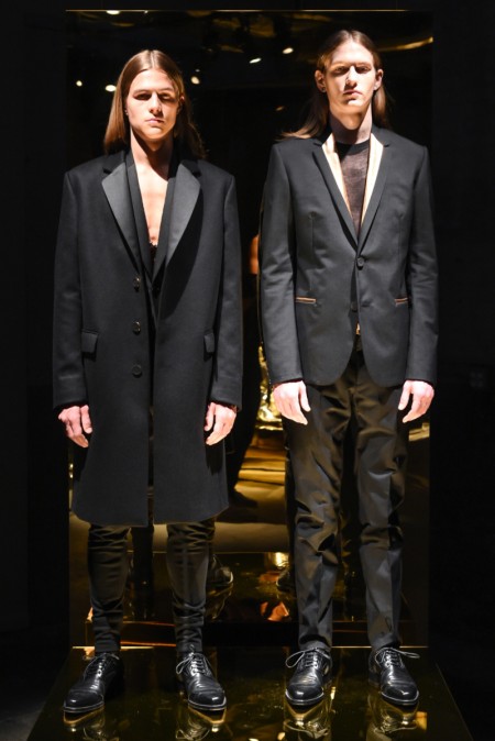 Calvin Klein Collection Unveils Eveningwear Capsule