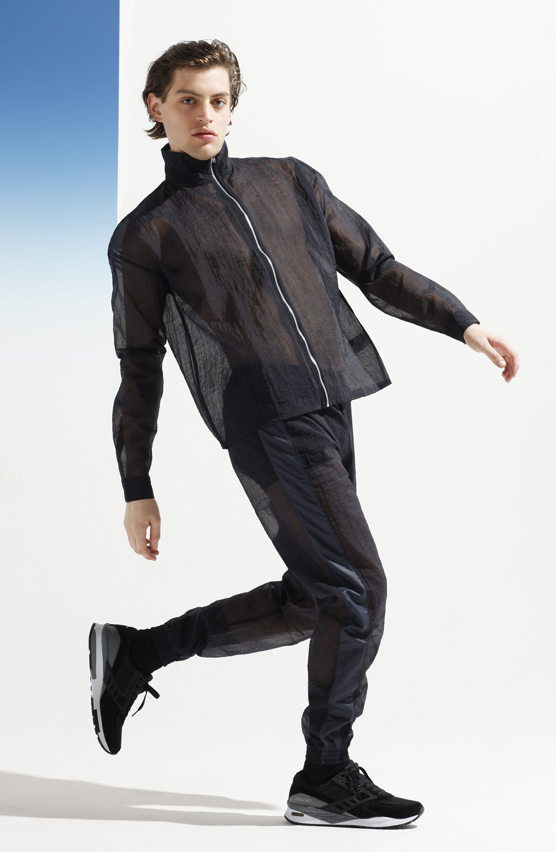 Cottweiler Robe Track Jacket Pants