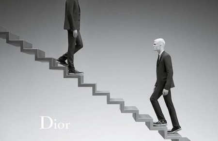 Dior Homme 2016 Spring Summer Campaign Baptiste Giabiconi 007