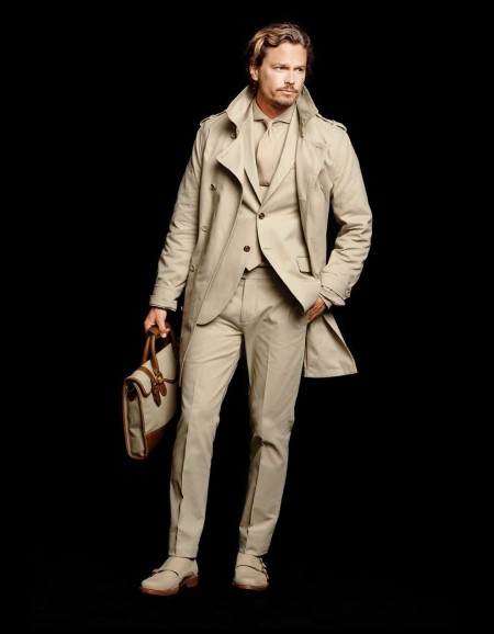 Dockers 30th Anniversary Khaki Mens Collection 009