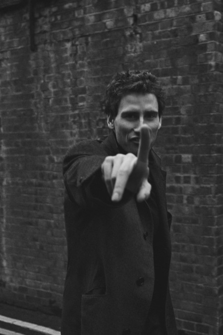 Edward Holcroft 2016 Photo Shoot Interview Magazine 003