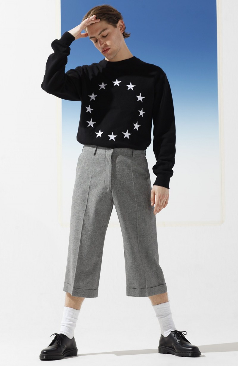 Etudes Studio Europa Sweatshirt