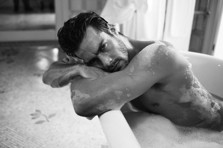 At the Pestana’s: Gonçalo Teixeira by Nicolas Gerardin
