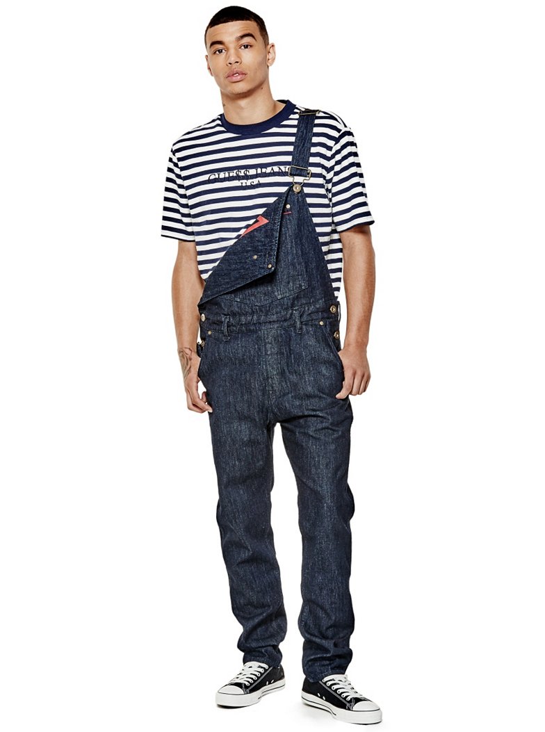 GUESS Originals x A$AP Rocky Overalls