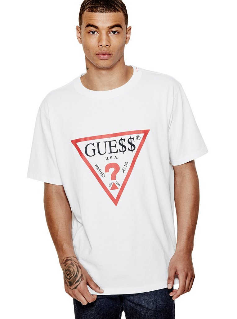 New Arrivals: GUESS Originals x A$AP Rocky – The Fashionisto