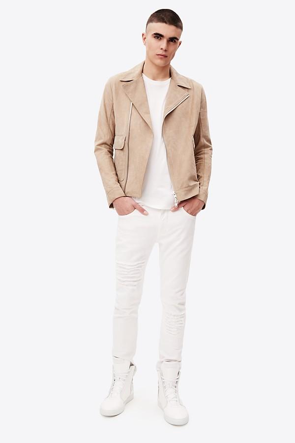 Helmut Lang 2016 Spring Summer Mens Collection 006