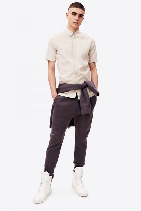 Helmut Lang 2016 Spring Summer Mens Collection 012