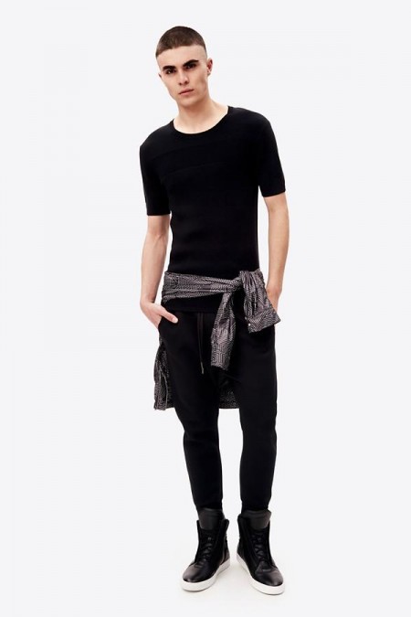 Helmut Lang 2016 Spring Summer Mens Collection 016