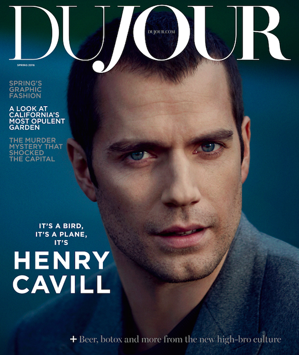 Henry-Cavill-2016-DuJour-Cover