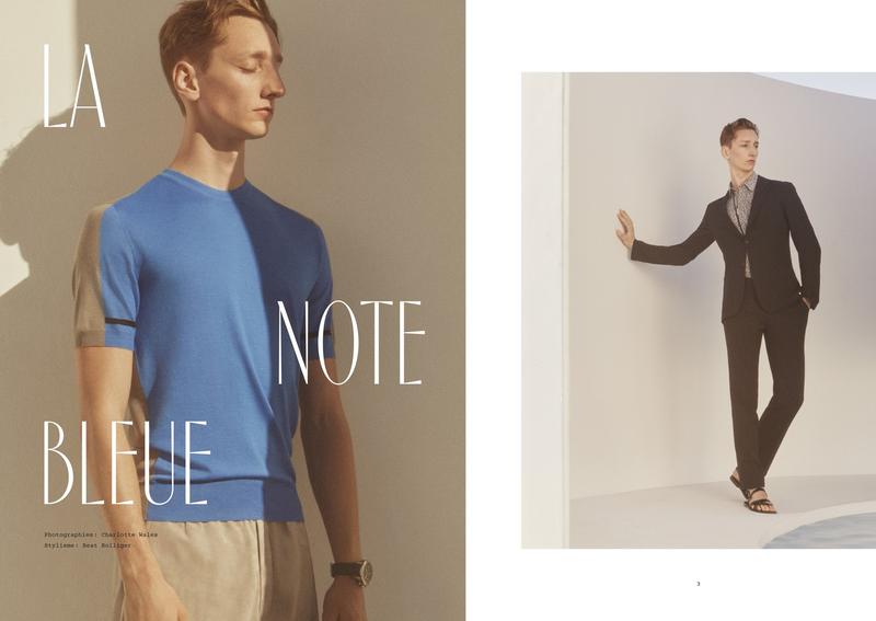 Hermes-2016-Spring-Summer-Editorial-Menswear-001 » Hermès Enjoys Serene Campaign Moment for Spring Hermes-2016-Spring-Summer-Editorial-Menswear-001