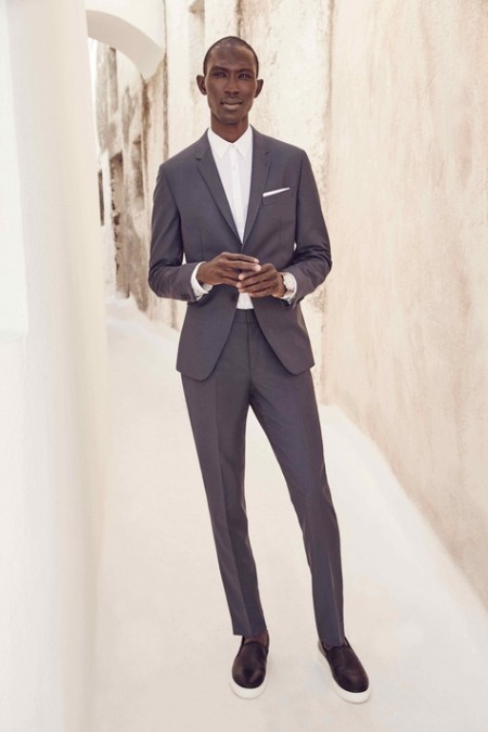 Holt Renfrew 2016 Spring Style Modern Gentleman Armando Cabral 003