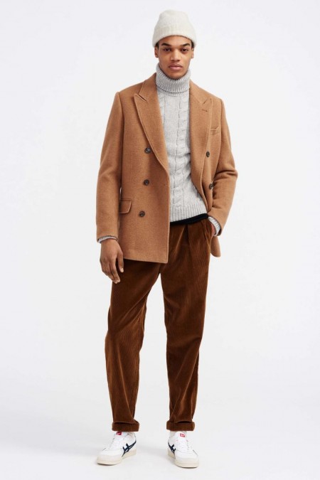 JCrew 2016 Fall Winter Mens Collection Look Book 004