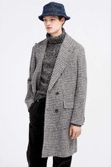 JCrew 2016 Fall Winter Mens Collection Look Book 009