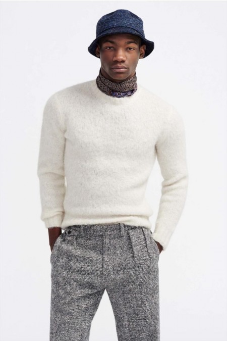 JCrew 2016 Fall Winter Mens Collection Look Book 011