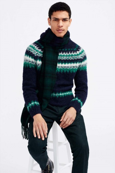 JCrew 2016 Fall Winter Mens Collection Look Book 014