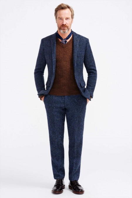 JCrew 2016 Fall Winter Mens Collection Look Book 016