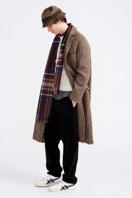 JCrew 2016 Fall Winter Mens Collection Look Book 017