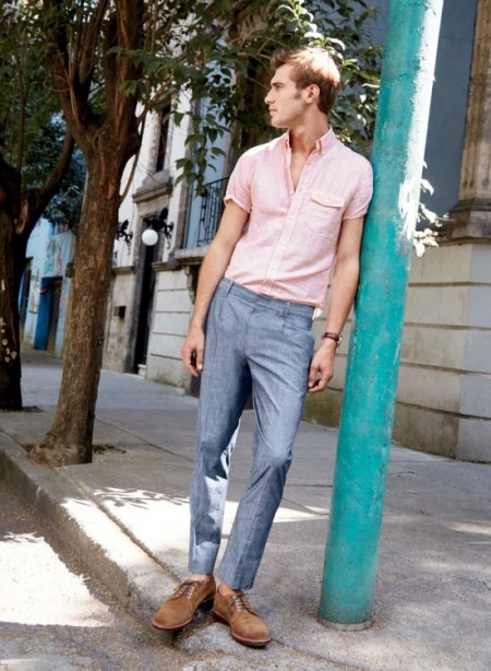 JCrew 2016 Mens Style Shoot Clement Chabernaud 009