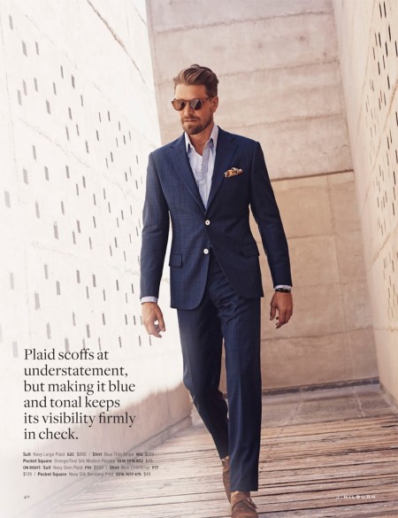 JHilburn 2016 Spring Summer Catalogue 012