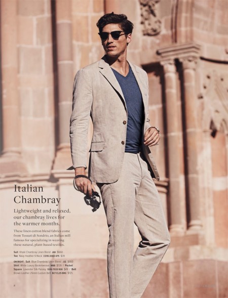 JHilburn 2016 Spring Summer Catalogue 017