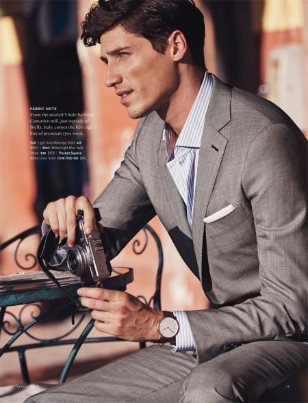 JHilburn 2016 Spring Summer Catalogue 018