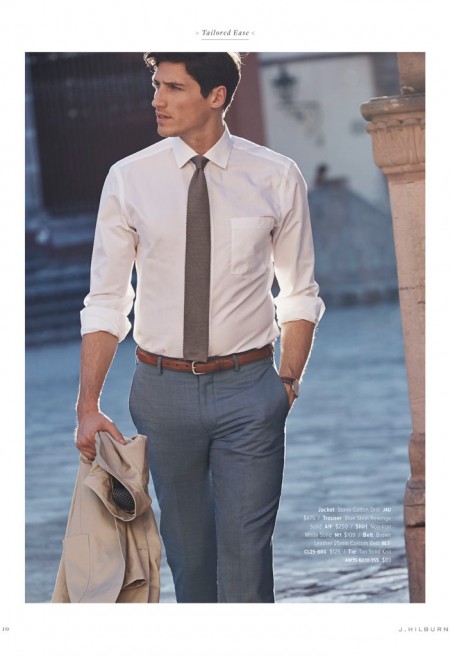 JHilburn 2016 Spring Summer Catalogue 019