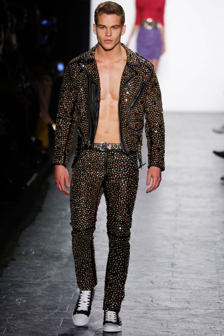 Jeremy Scott 2016 Fall Winter Mens Collection 006