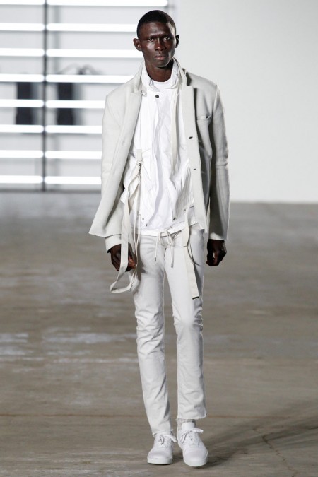 John Elliott 2016 Fall Winter Mens Collection 001