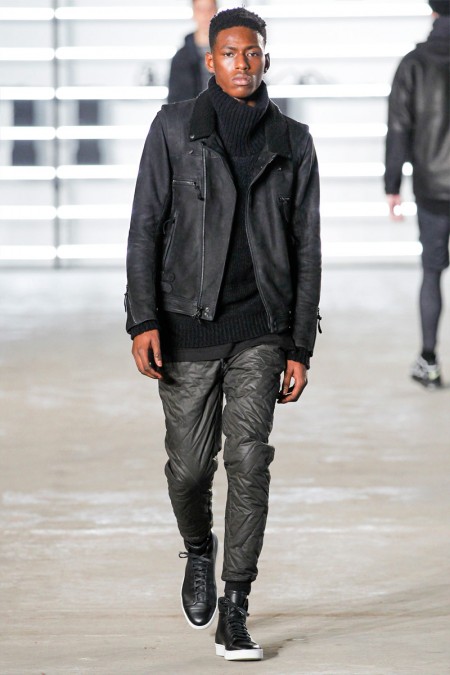 John Elliott 2016 Fall/Winter Men's Collection