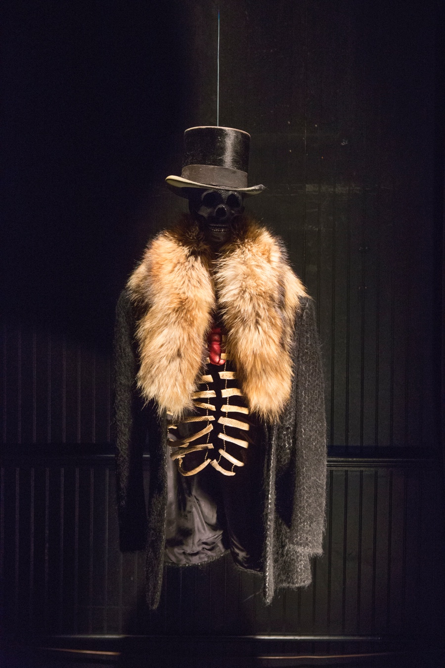 John Varvatos 2016 Fall Winter Mens Presentation