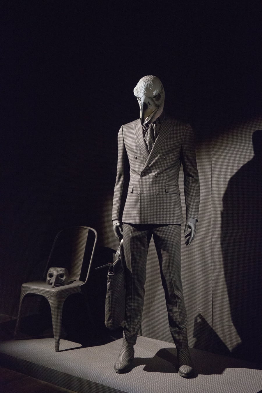 John Varvatos 2016 Fall Winter Mens Presentation