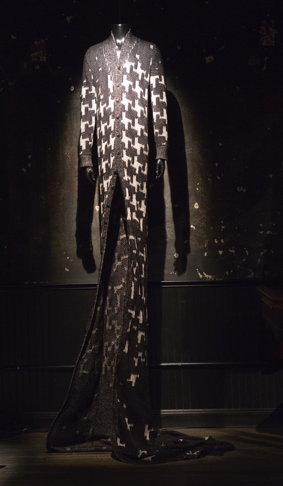 John Varvatos 2016 Fall Winter Mens Presentation