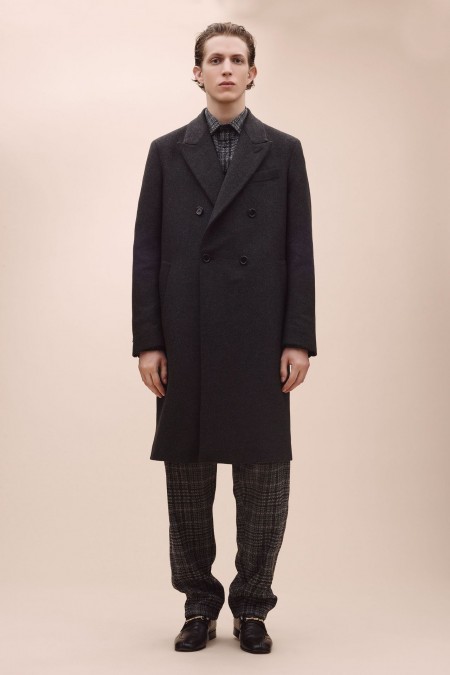 Joseph 2016 Fall Winter Mens Collection Look Book 010