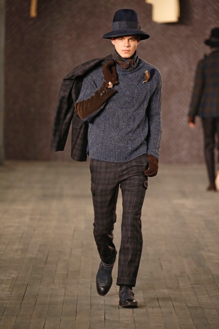 Joseph Abboid 2016 Fall Winter Mens Collection 043