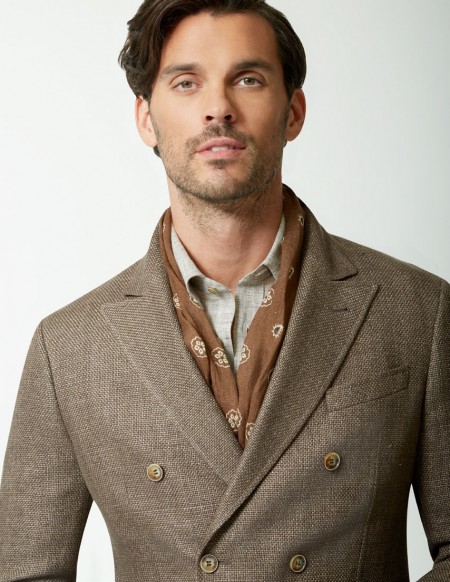 Joseph Abboud 2016 Spring Summer Mens Collection Look Book 014