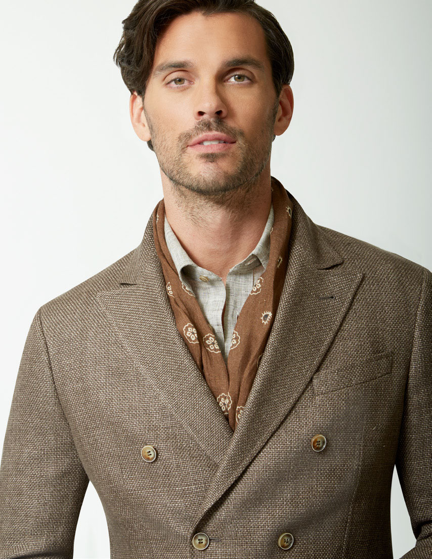 Joseph Abboud 2016 Spring/Summer Men's Collection