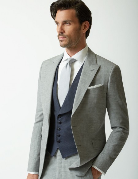 Joseph Abboud 2016 Spring Summer Mens Collection Look Book 022